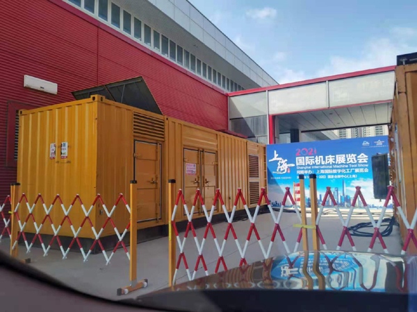 二连浩特发电机出租 对于发电机的特性你了解多少？