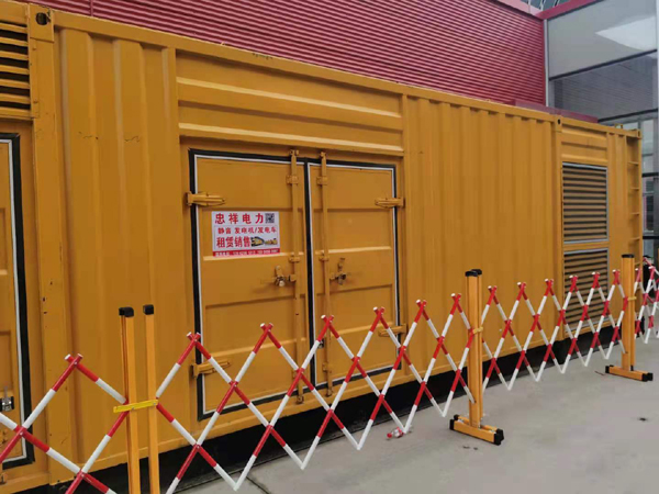 二连浩特关于通用发电机的十万个为什么？