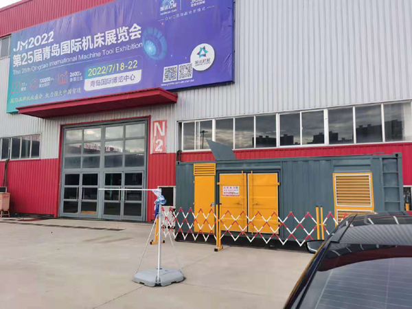 二连浩特发电机租赁-柴油发电机组不及时维护危害大