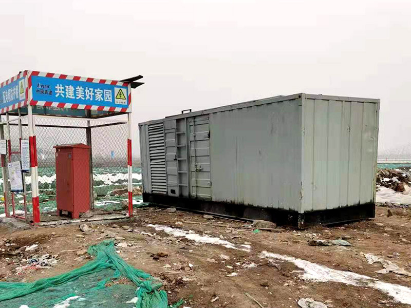 二连浩特燃气发电机在高海拔地区运行时会遇到哪些常见故障？