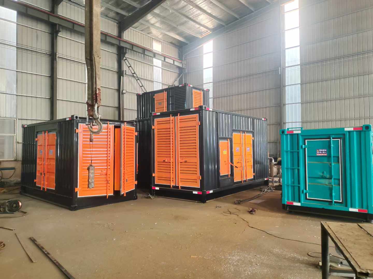 二连浩特发动机故障灯亮了是什么原因？