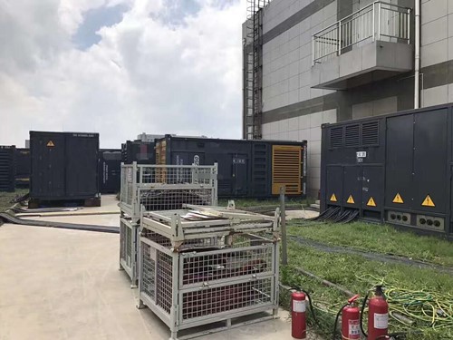 二连浩特除了定期检查，还有哪些方法可以及时发现接触式转速表探头的磨损？