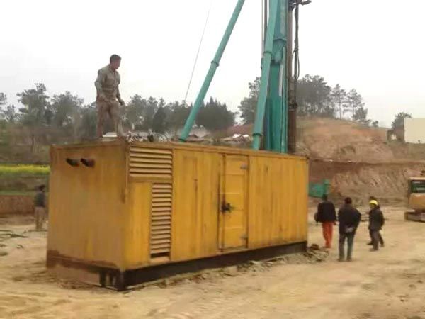 二连浩特柴油发电机组应用场合有哪些？